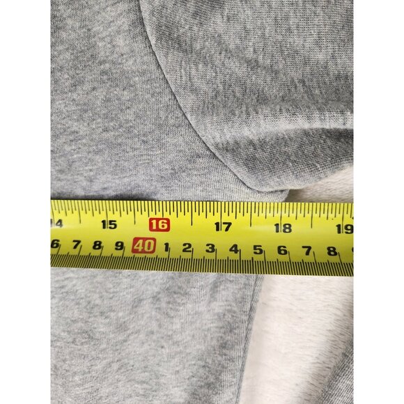 Columbia Omni Wick Womens Heather Honey III Full Zip Hoodie Medium Heather Gray - Picture 12 of 14